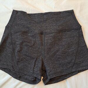 Born Primitive Your New Favorite Booty Shorts XL